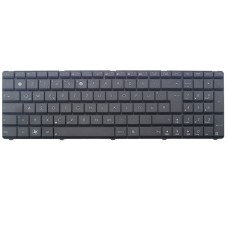 Laptop keyboard for Asus G51J